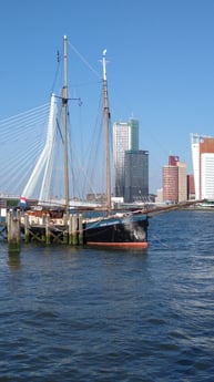 Sailing ship 722 Rotterdam photo 15